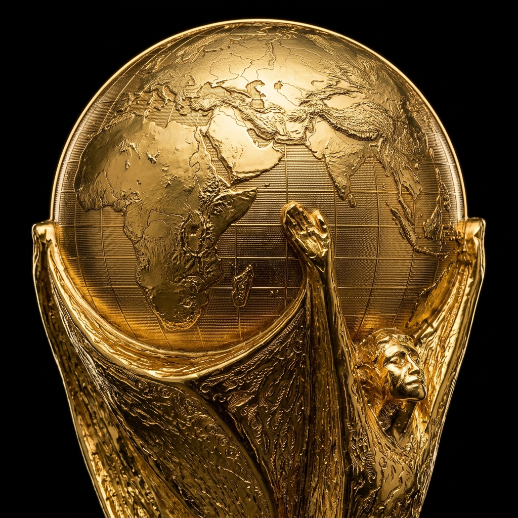 Taça ângulo 2